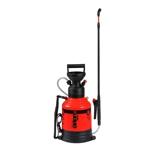 Kwazar Orion purkštuv, 3 L, su manometru image 1