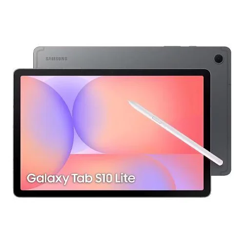 Planšetinis Samsung Galaxy Tab S10 Lite 10.9" 6/128GB pilka image 1