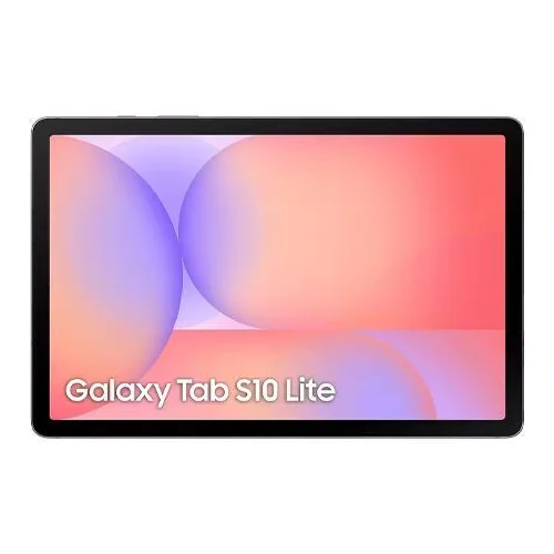 Planšetinis Samsung Galaxy Tab S10 Lite 10.9" 6/128GB pilka image 2