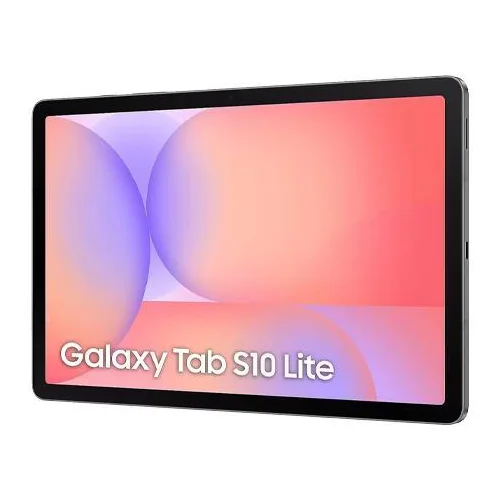 Planšetinis Samsung Galaxy Tab S10 Lite 10.9" 6/128GB pilka image 3