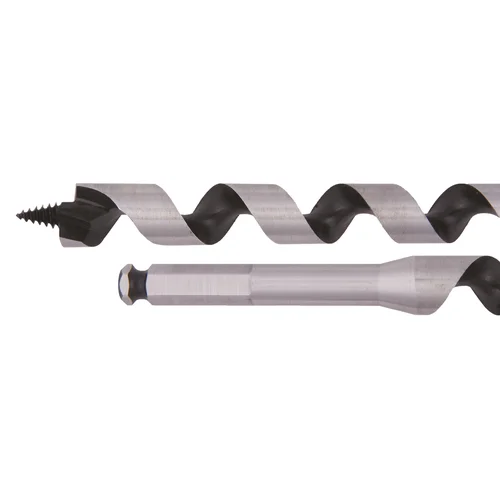 Spiralinis grąžtas Makita D-36201, 12x470mm image 1
