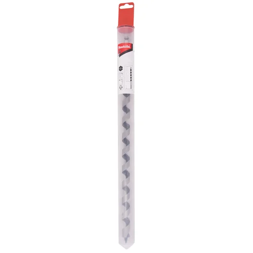 Spiralinis grąžtas Makita D-36201, 12x470mm image 2