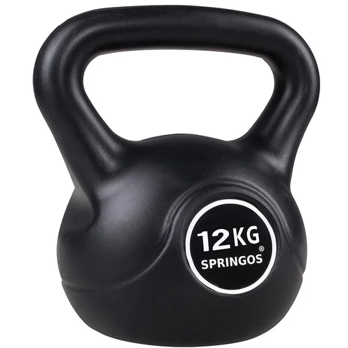 Springos Svarstis FA1005, 12 kg image 1