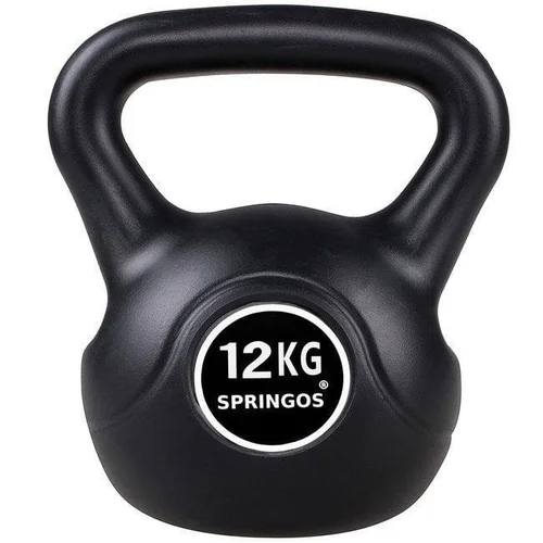 Springos Svarstis FA1005, 12 kg image 2