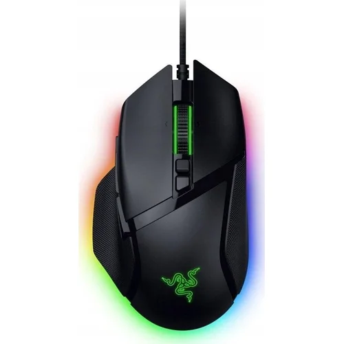 Razer Basilisk V3 Pro 35K bevielė pelė Juoda image 1