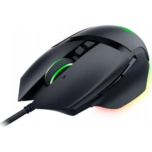 Razer Basilisk V3 Pro 35K bevielė pelė Juoda image 3
