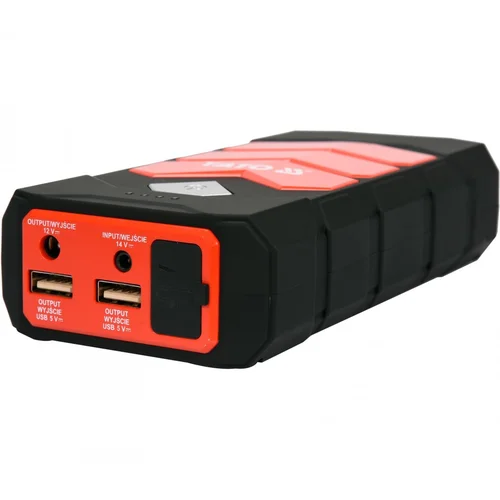 Yato YT-83081 Daugiafunkcinis Powerbankas 9000 mAh Li-Po image 1