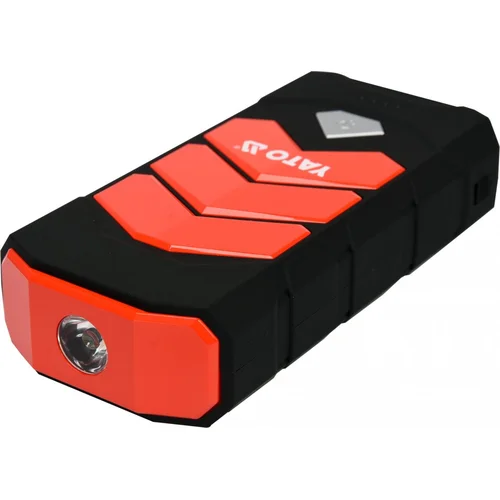 Yato YT-83081 Daugiafunkcinis Powerbankas 9000 mAh Li-Po image 2
