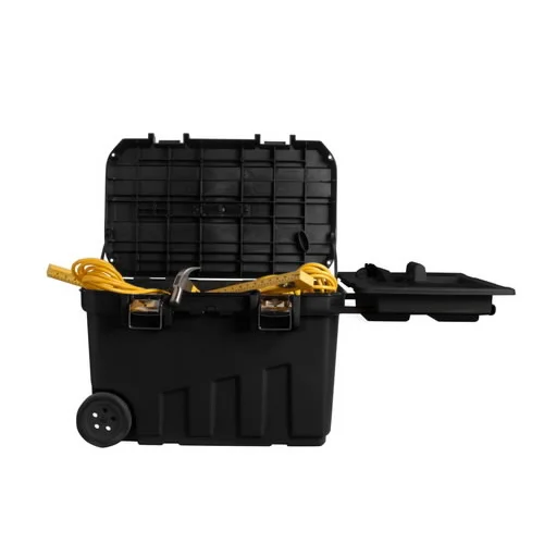 Stanley Mobile įrankių dėžė 91 L image 1