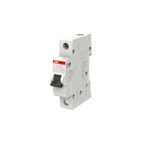 ABB SH201 1P B 6 kA, 10 A image 1