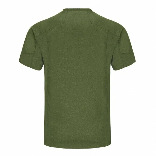 PESSO BREEZE 205 Marškinėliai, 4XL, chaki image 3