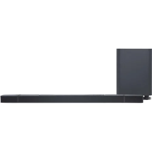 JBL BAR 1000 7.1.4 Juoda Namų kino sistema JBLBAR1000M2BLKEP image 2