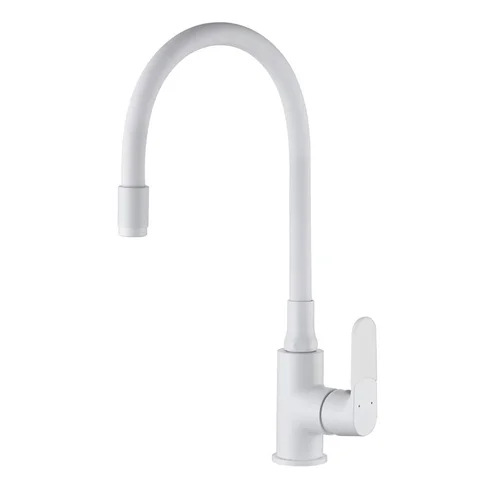 Invena Joga Plus BZ-32-P02-C Baltas image 1