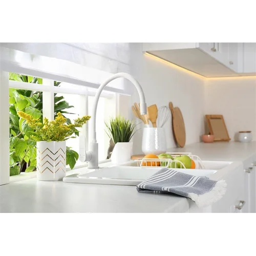Invena Joga Plus BZ-32-P02-C Baltas image 3