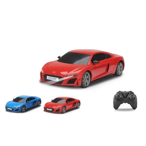 Koolspeed RC automobilis Audi R8 Coupe DHTRC10506GN image 1