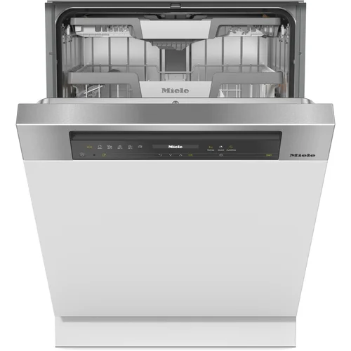 Miele G 7605 SCi XXL AutoDos Įmontuojama indaplovė image 2
