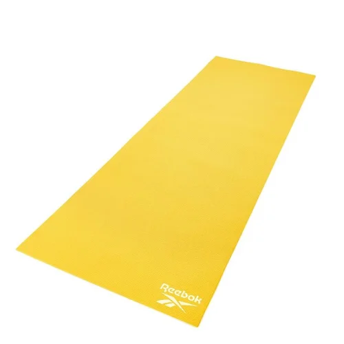 Reebok RAYG-11022YL jogos kilimėlis, 4 mm image 1
