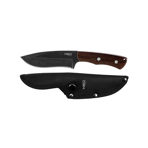 Išgyvenimo peilis full-tang 23 cm image 1