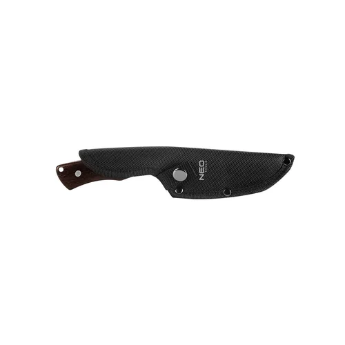Išgyvenimo peilis full-tang 23 cm image 2