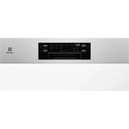 Electrolux E62IB200SX, 60 cm įmontuojama indaplovė image 3