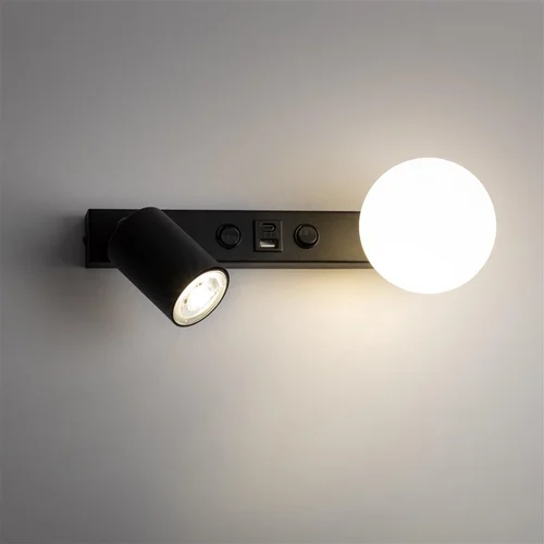 TK Lighting Vox 10152 Nukreipiamasis šviestuvas GU10 18 W image 2