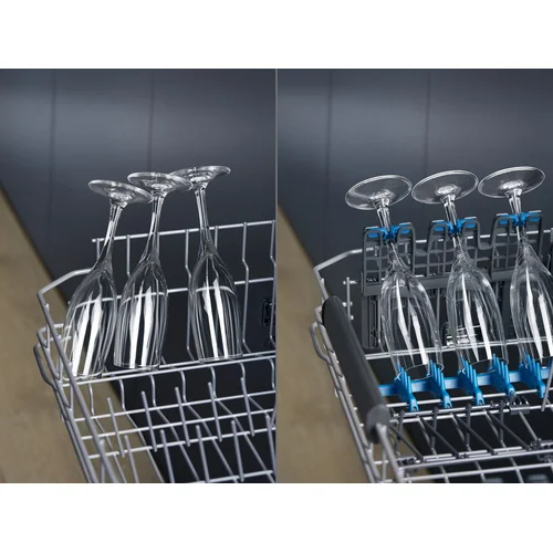 ELECTROLUX EEG63410L 45 cm pločio įmontuojama indaplovė image 3