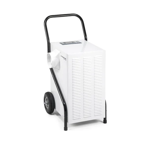 Trotec TTK 171 ECO pramoninis kondensacinis oro sausintuvas, 52 L/24h image 1