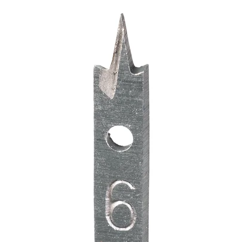 Makita E-17164 plunksninis grąžtas, 6x150 mm image 2