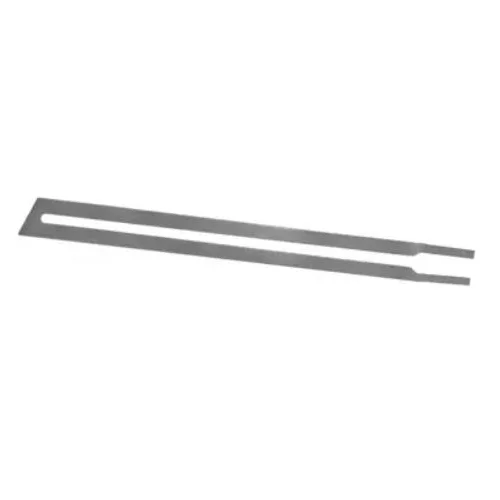Dedra DED75193 Atsarginė geležtė 15 cm terminam peiliui NiCr image 2