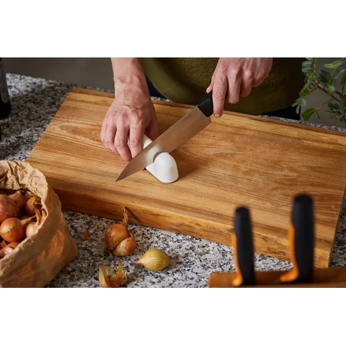 Fiskars FF didelis virėjo peilis image 3
