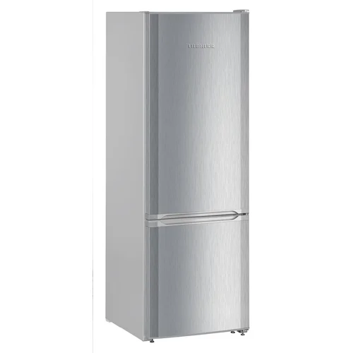 Liebherr KGle 1655-2.6 dviejų durų šaldytuvas image 2