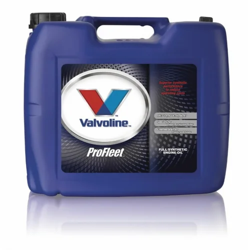 Valvoline PROFLEET LS 5W30 20L variklio alyva image 2