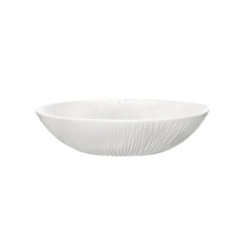 BORMIOLI ROCCO COCONUT sriubos lėkštė Ø20 cm image 1