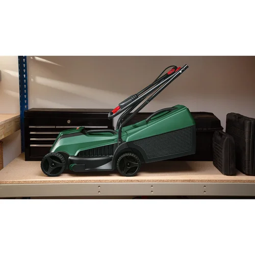 Bosch Easy Mower 18V-32-200 Akumuliatorinė vejapjovė image 3