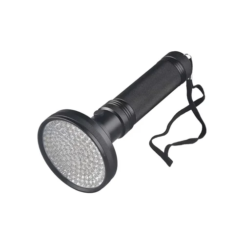 Tiger Wolf HL-1028 UV Žibintuvėlis 100 LED 395 nm image 1
