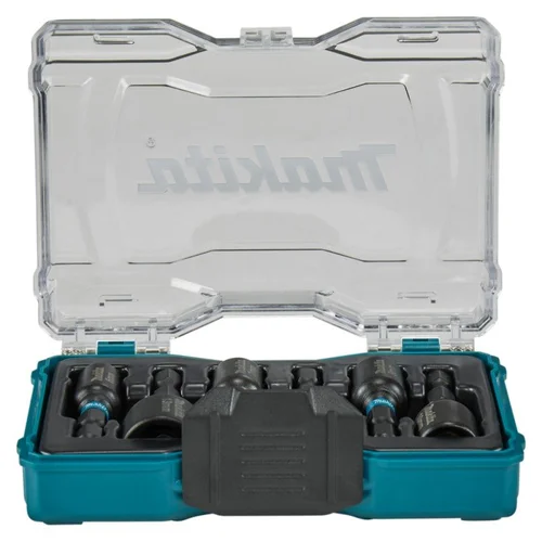 Makita E-15768 magnetinių sukimo galvučių rinkinys, 6 vnt. image 2