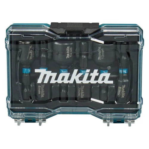 Makita E-15768 magnetinių sukimo galvučių rinkinys, 6 vnt. image 3