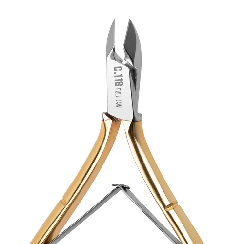 NGHIA C-118 odelių žnyplutės 10,5 cm image 2