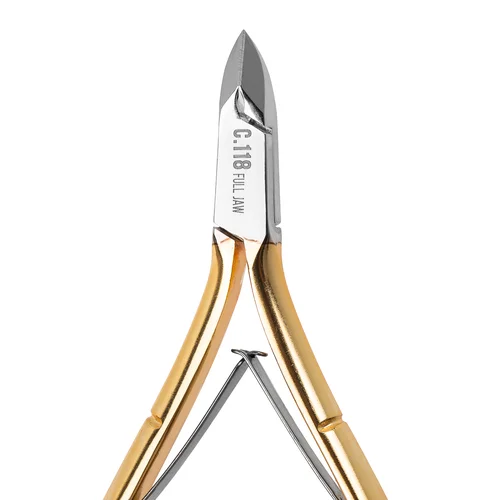 NGHIA C-118 odelių žnyplutės 10,5 cm image 3
