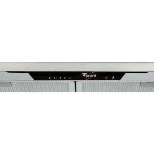 Whirlpool AKR 685/1 IX 60 cm Nerūdijančio plieno image 2