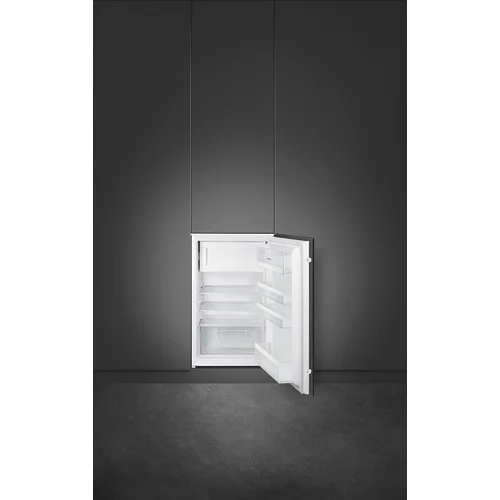 Įmontuojamas šaldytuvas Smeg S4C092E image 2