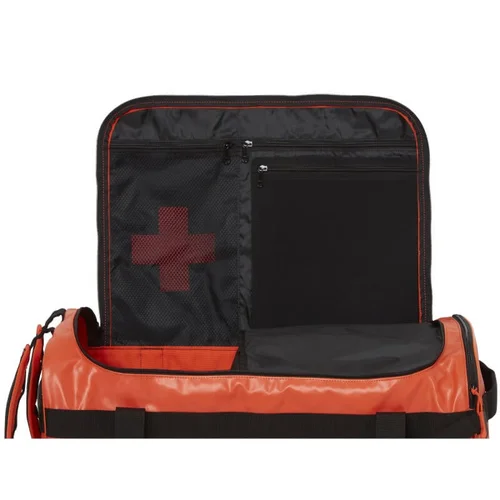 Helly Hansen Duffel 50L kelioninis krepšys, oranžinė image 3