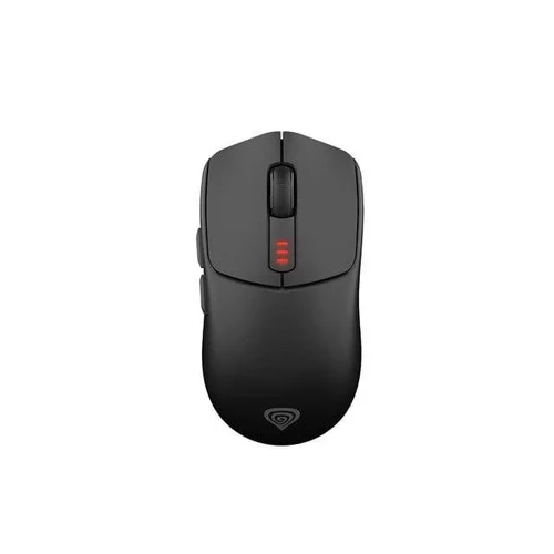 Genesis Zircon 500 Juoda pelė image 1