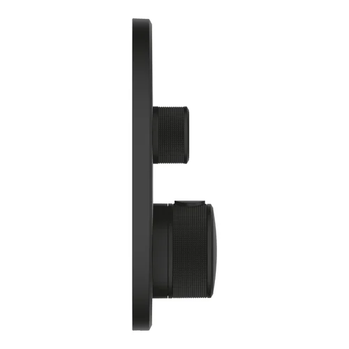 Grohe GROHTHERM SMARTCONTROL 29507KF0 phantom black image 2