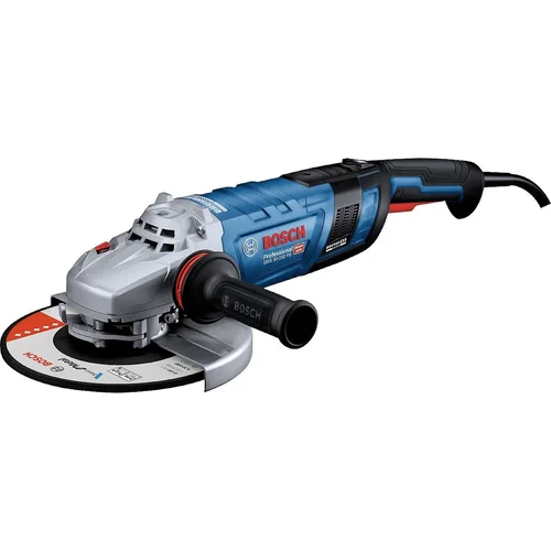 Bosch GWS 30-180 PB 06018G0100 kampinis šlifuoklis, 2800 W image 1