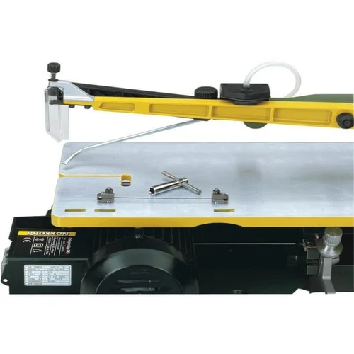PROXXON DS 460 Dviejų greičių Elektrinis siaurapjūklis image 3