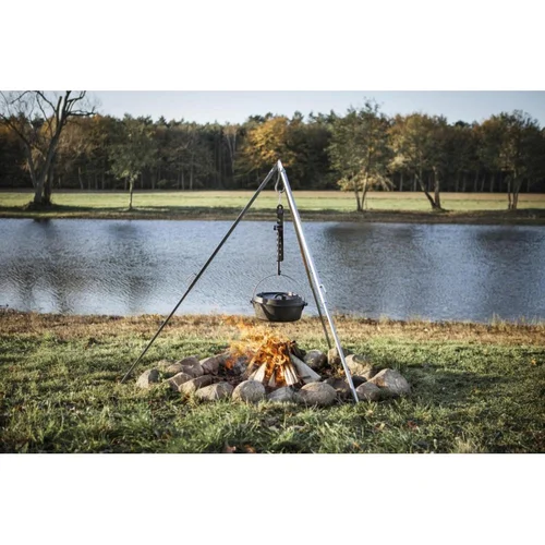 Petromax FT6t ketaus puodas 7 L (Be kojelių) image 3