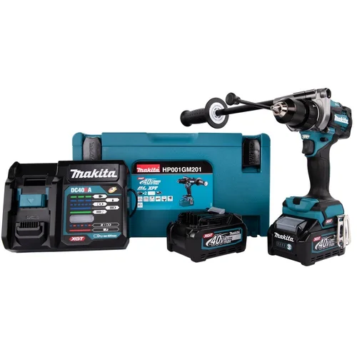 Makita HP001GM201 XGT 40V image 1