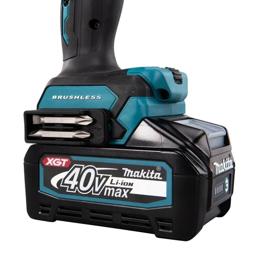 Makita HP001GM201 XGT 40V image 3