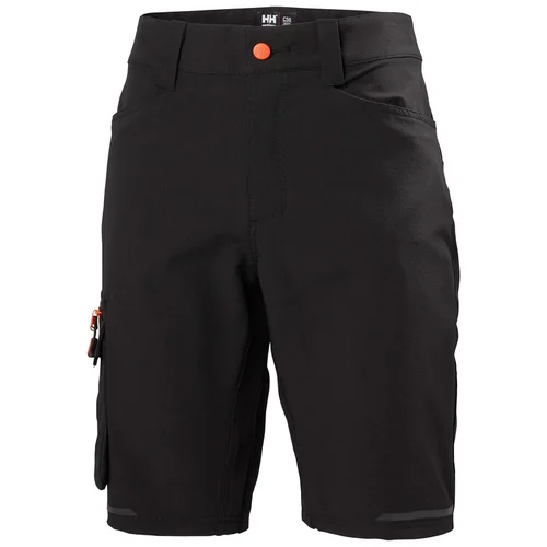 Helly Hansen Kensington Service Šortai, Juodi 62 image 1